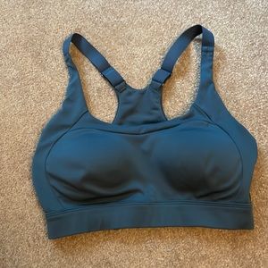 Gymshark Racer Back Training Sport Bra